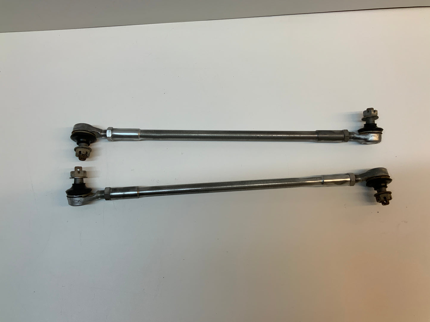 2008 YAMAHA RAPTOR 700R TIE RODS