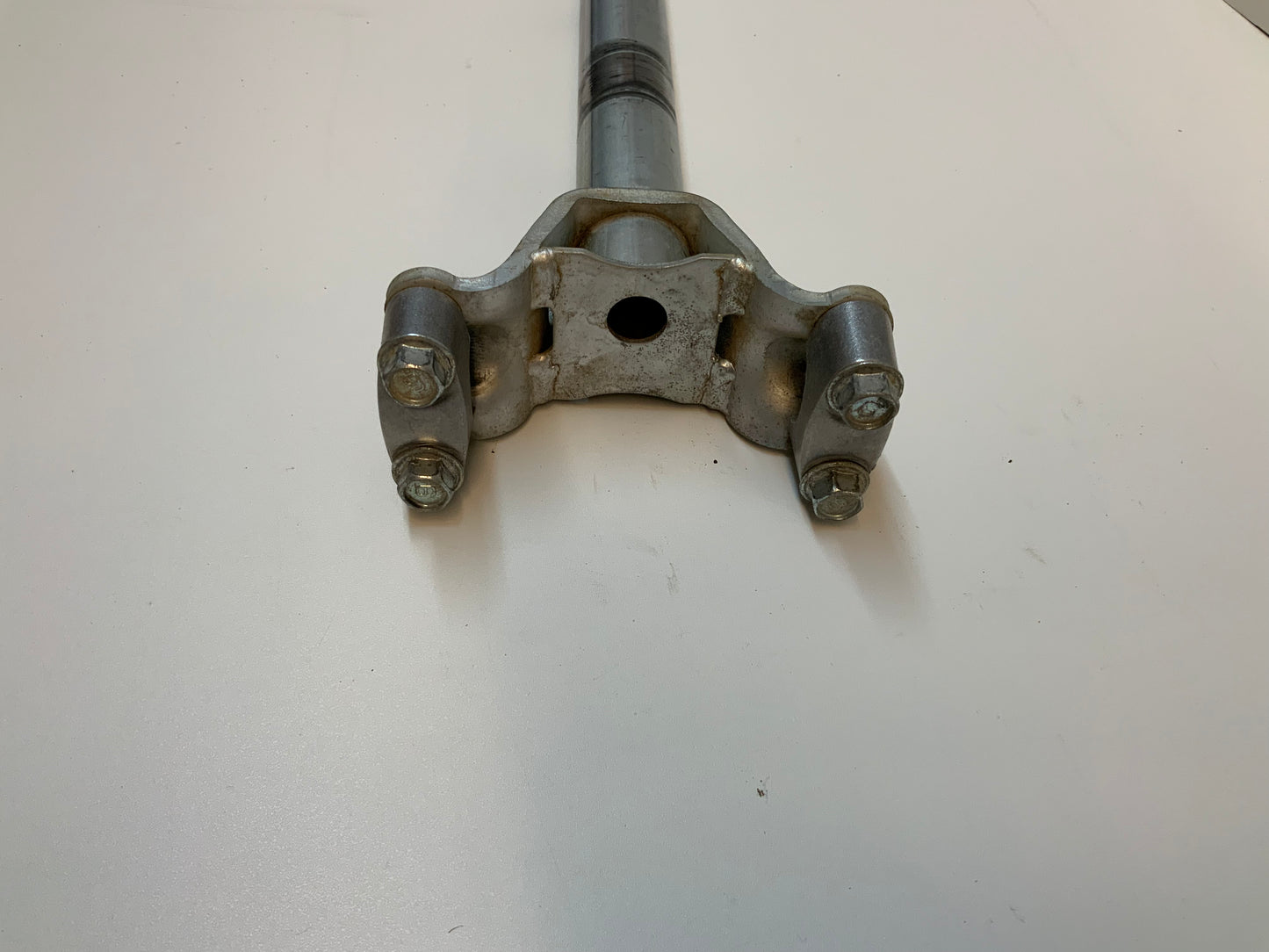 2008 YAMAHA RAPTOR 700R COLUMN STEERING STEM