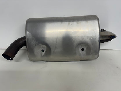 2022 POLARIS RZR 1000 TURBO R STOCK EXHAUST