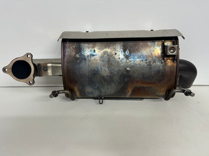2022 POLARIS RZR 1000 TURBO R STOCK EXHAUST