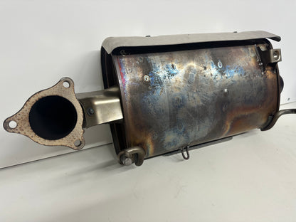 2022 POLARIS RZR 1000 TURBO R STOCK EXHAUST