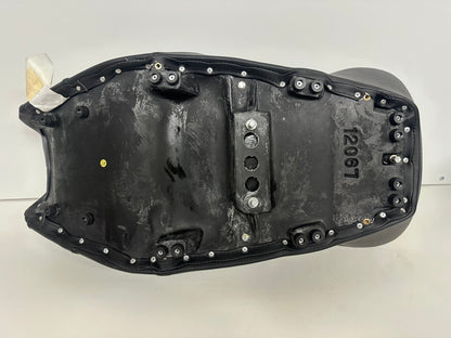 2011 KAWASAKI CONCOURSE 1400 SEAT