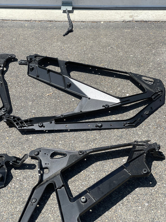 2020 POLARIS RZR PRO4 XP 1000 RIGHT FRONT DOOR FRAME