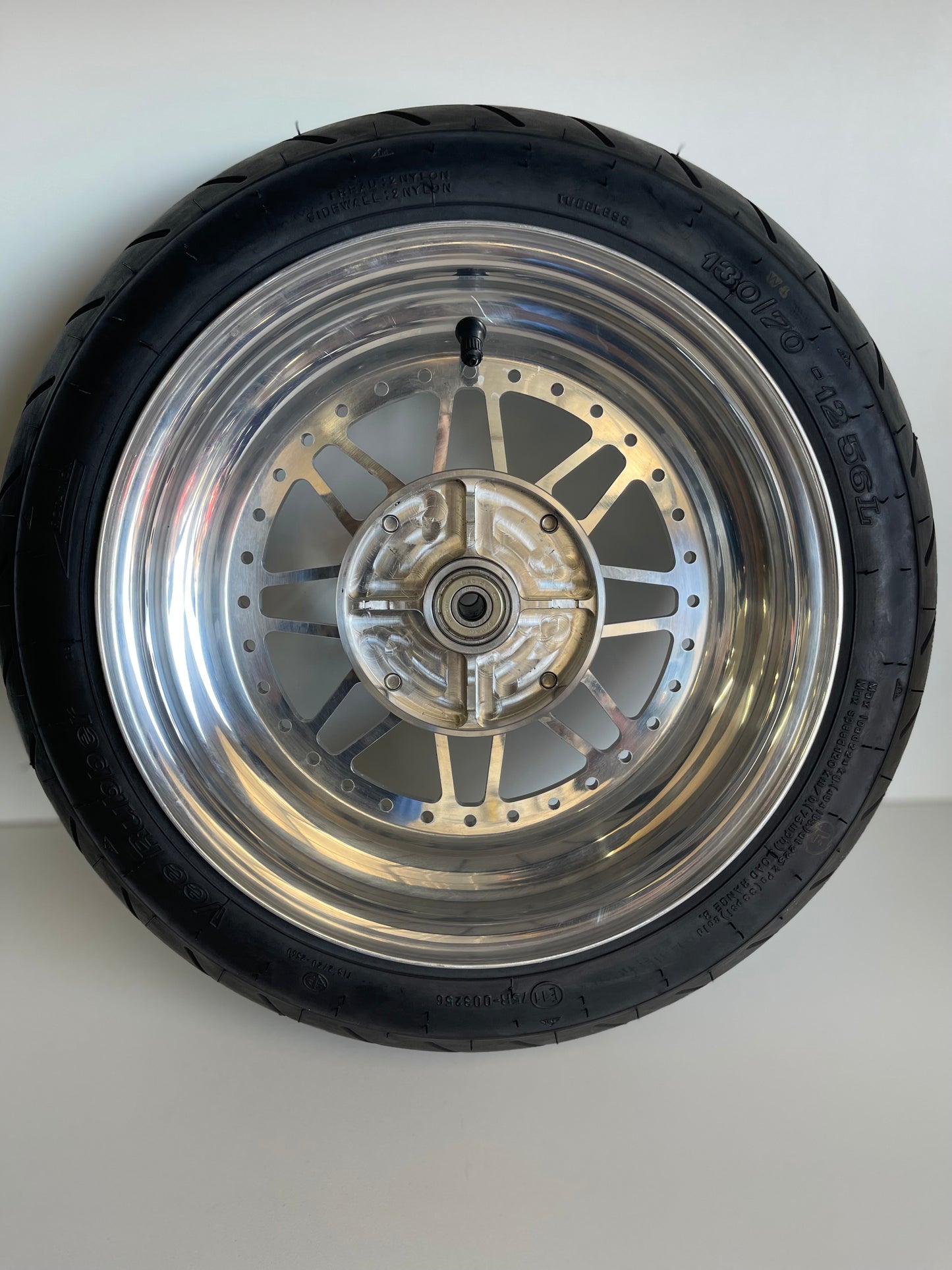 2016-2019 HONDA GROM WHEELS