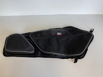 POLARIS RZR DOOR BAGS