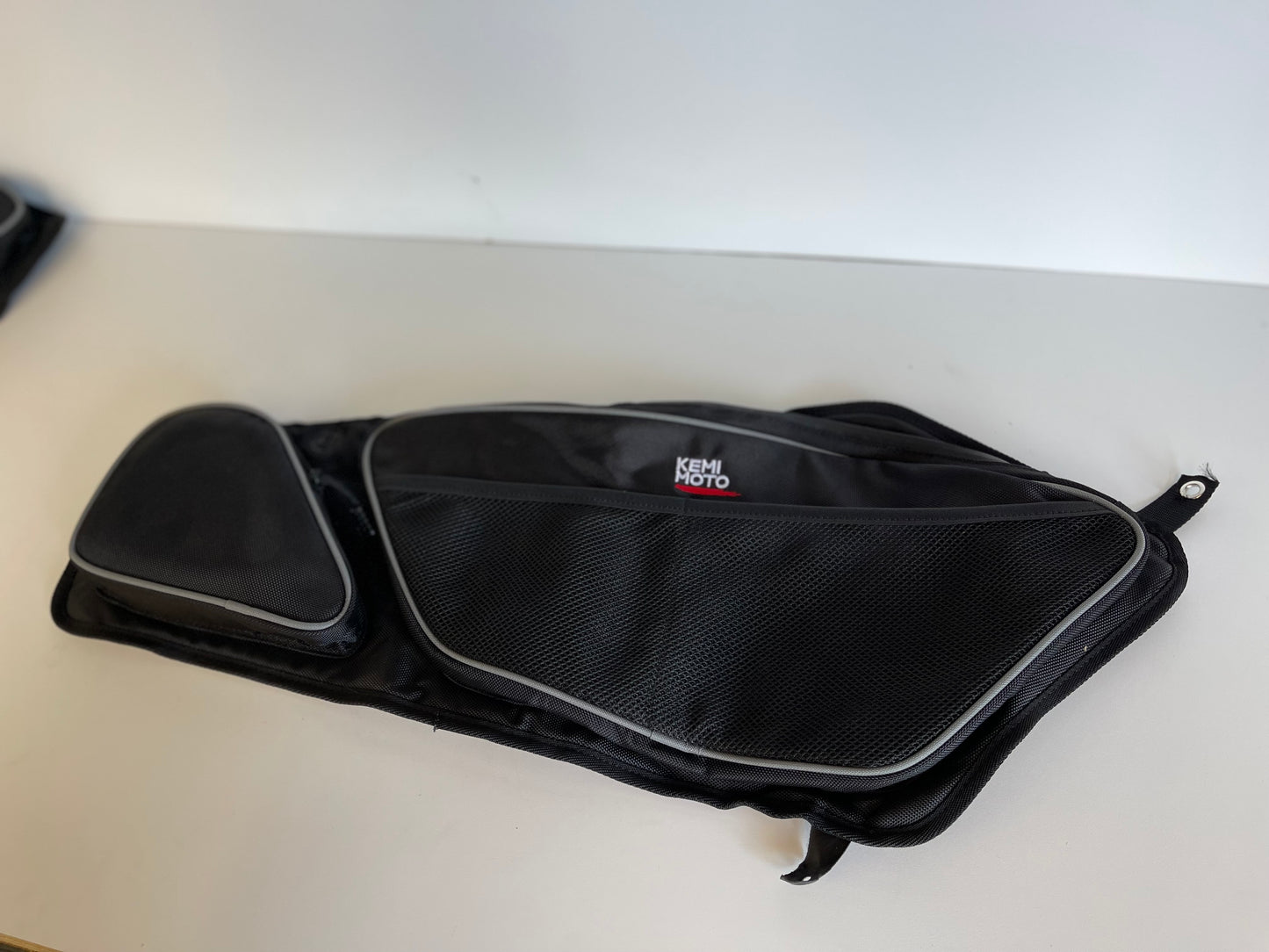 POLARIS RZR DOOR BAGS