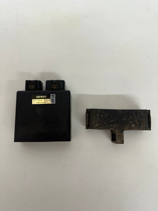 2005 HONDA TRX450R IGNITION CONTROL MODULE