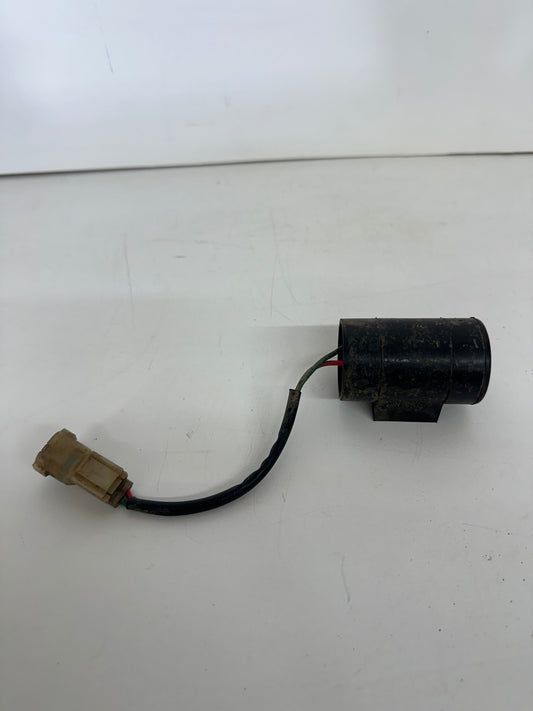 2005 HONDA TRX450R CAPACITOR