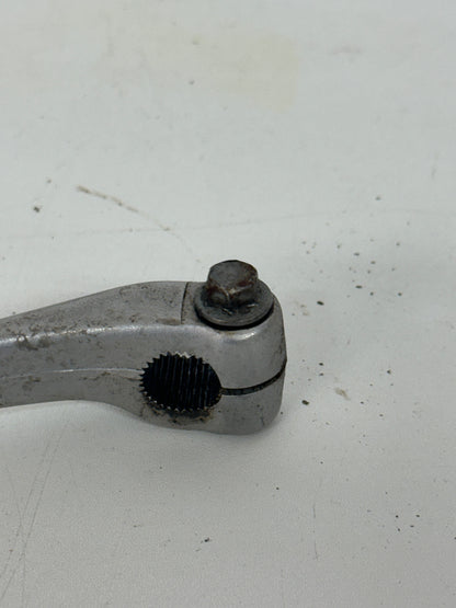 2005 HONDA TRX450R SHIFT LEVER