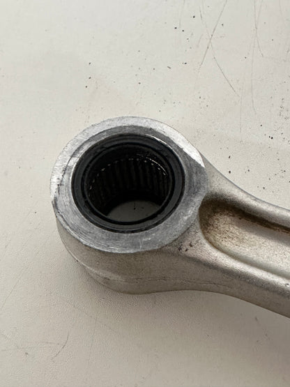 2005 HONDA TRX450R REAR SWING ARM LINKAGE