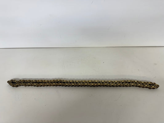 2005 HONDA TRX450R TUSK GOLD CHAIN