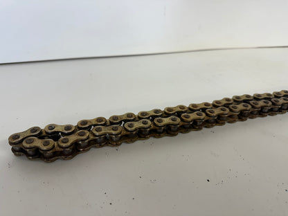 2005 HONDA TRX450R TUSK GOLD CHAIN