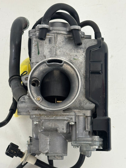 2005 HONDA TRX450R KEIHIN CARBURATOR