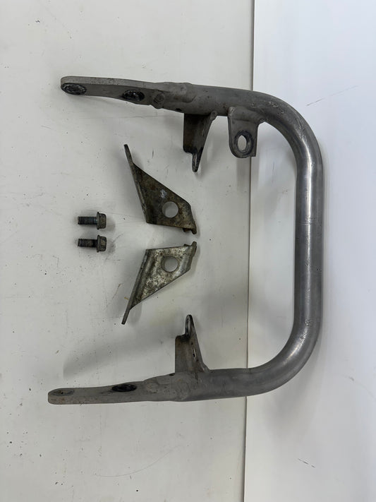 2005 HONDA TRX450R REAR BUMPER
