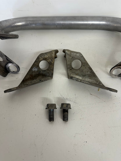 2005 HONDA TRX450R REAR BUMPER