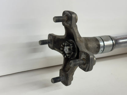 2005 HONDA TRX450R TUSK ADJUSTABLE REAR AXLE