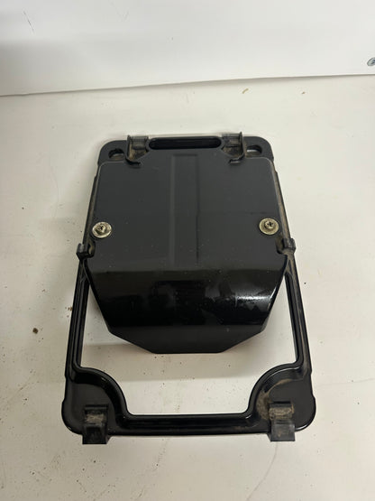 2005 HONDA TRX450R AIR BOX WITH AIR FILTER