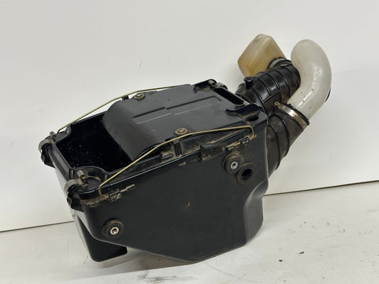 2005 HONDA TRX450R AIR BOX WITH AIR FILTER
