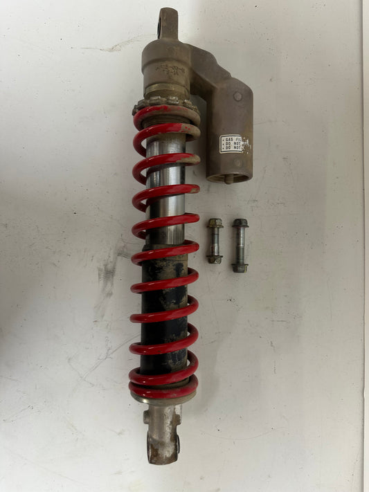 2005 HONDA TRX450R RIGHT SHOCK