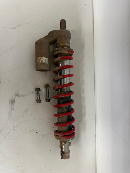 2005 HONDA TRX450R LEFT SHOCK