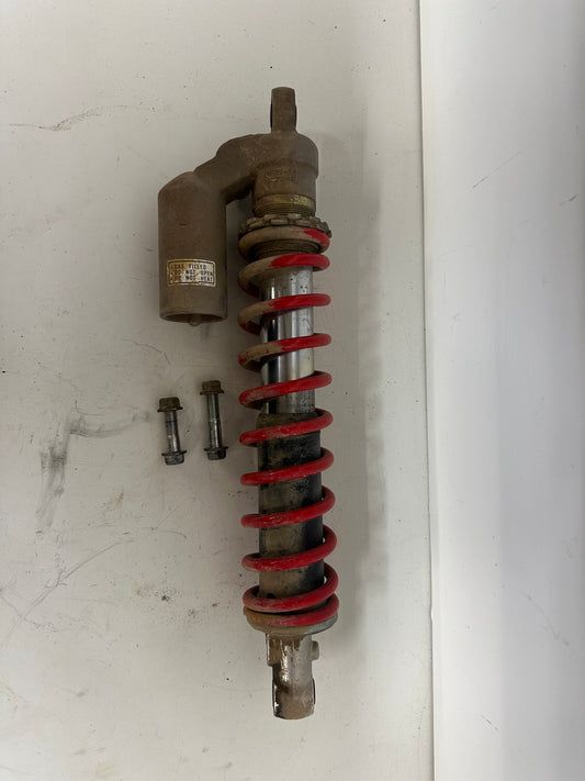 2005 HONDA TRX450R LEFT SHOCK