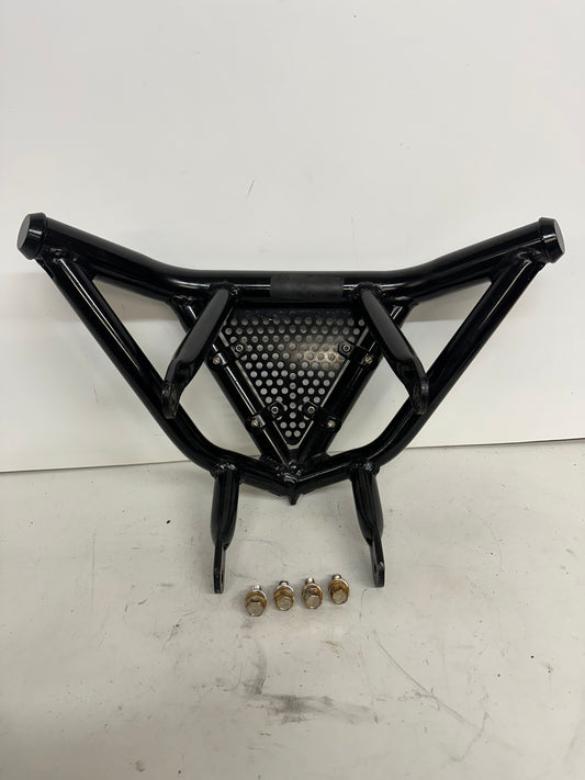2005 HONDA TRX450R ALBA FRONT BUMPER