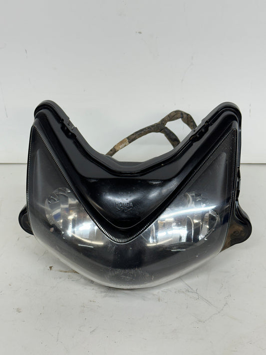 2005 HONDA TRX450R HEADLIGHT
