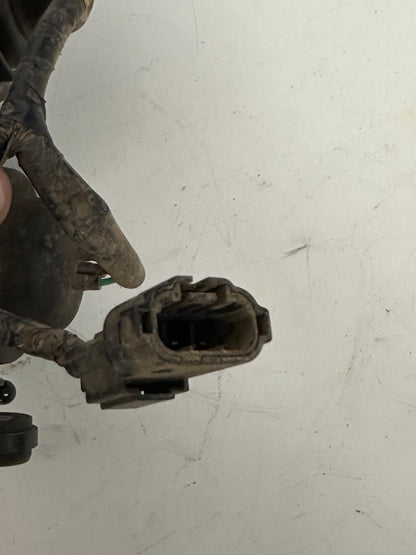 2005 HONDA TRX450R HEADLIGHT