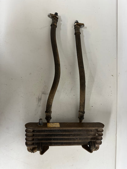 2005 HONDA TRX450R OIL COOLER