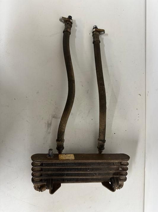 2005 HONDA TRX450R OIL COOLER