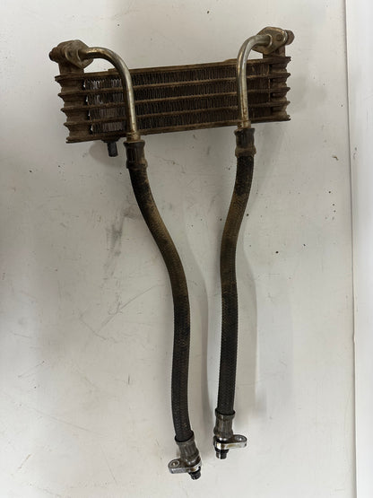 2005 HONDA TRX450R OIL COOLER