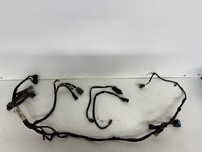 2005 HONDA TRX450R WIRING HARNESS