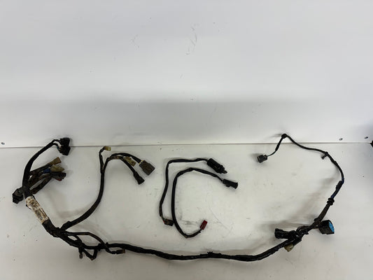 2005 HONDA TRX450R WIRING HARNESS