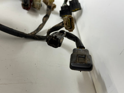 2005 HONDA TRX450R WIRING HARNESS