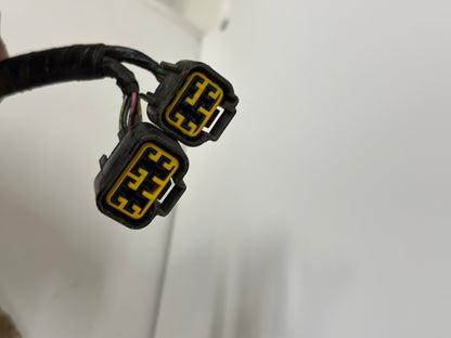2005 HONDA TRX450R WIRING HARNESS