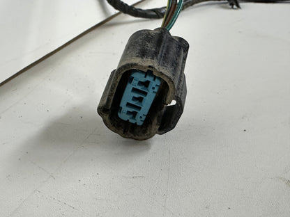 2005 HONDA TRX450R WIRING HARNESS