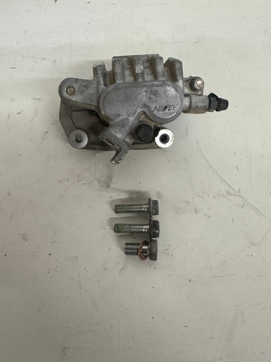 2005 HONDA TRX450R RIGHT BRAKE CALIPER