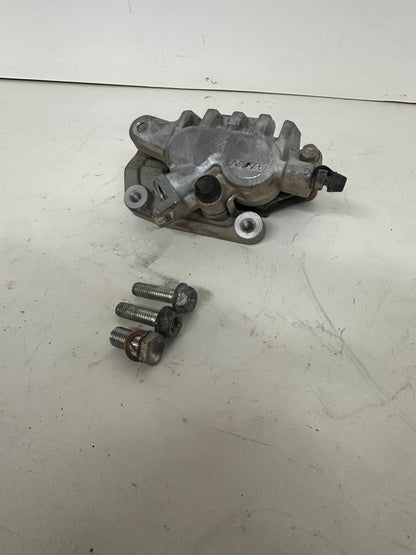 2005 HONDA TRX450R RIGHT BRAKE CALIPER