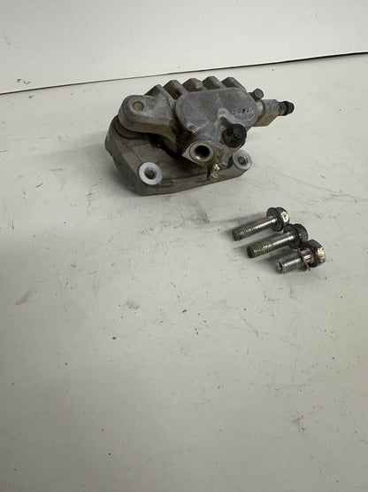2005 HONDA TRX450R RIGHT BRAKE CALIPER
