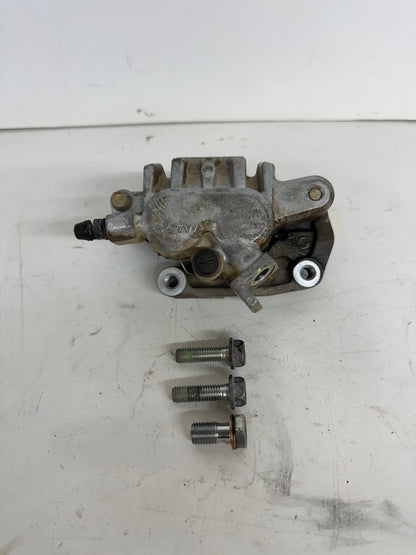 2005 HONDA TRX450R LEFT BRAKE CALIBER