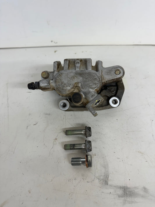 2005 HONDA TRX450R LEFT BRAKE CALIBER