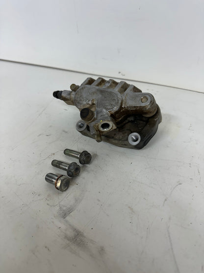2005 HONDA TRX450R LEFT BRAKE CALIBER