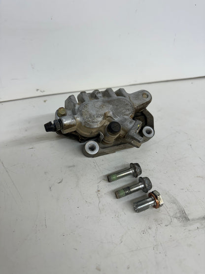 2005 HONDA TRX450R LEFT BRAKE CALIBER