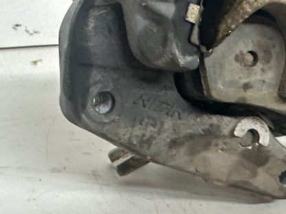 2005 HONDA TRX450R LEFT BRAKE CALIBER