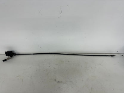 2005 HONDA TRX450R THUMB THROTTLE