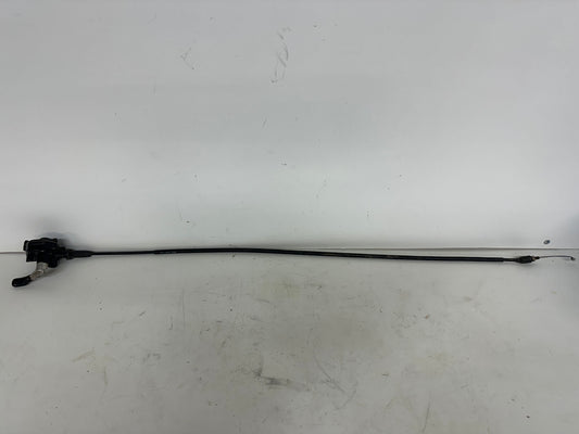 2005 HONDA TRX450R THUMB THROTTLE