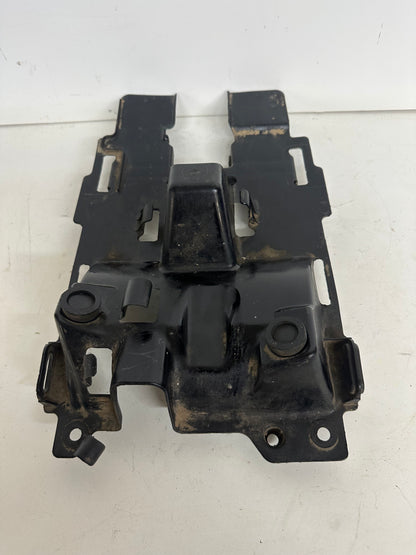 2005 HONDA TRX450R HEAT SHIELD
