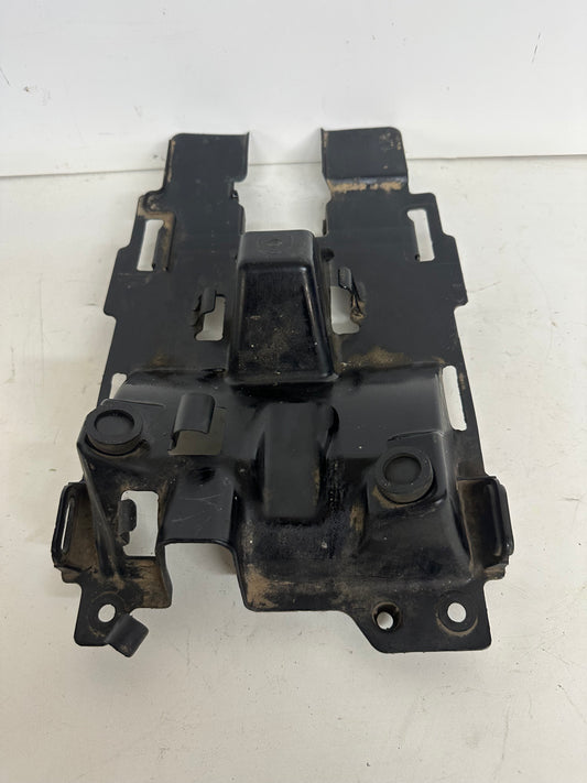 2005 HONDA TRX450R HEAT SHIELD