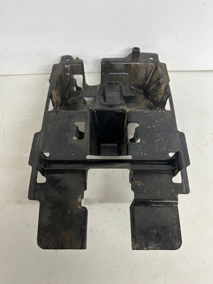 2005 HONDA TRX450R HEAT SHIELD