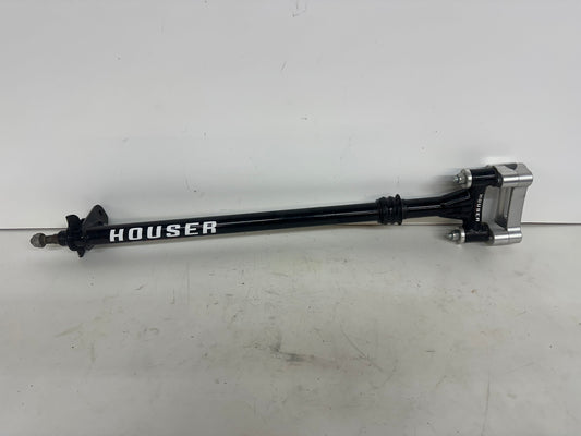 2005 HONDA TRX450R HOUSER +2" STEERING STEM